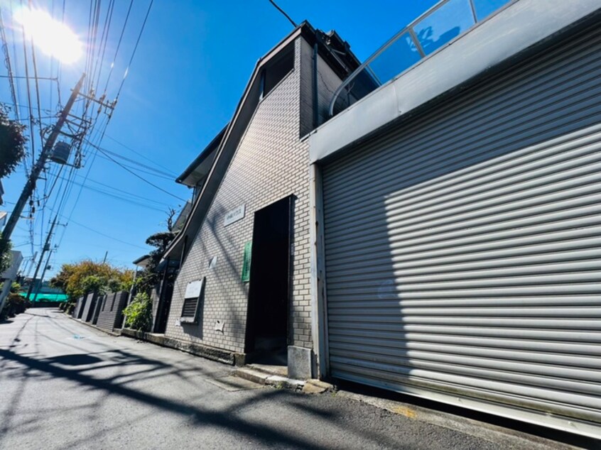 建物設備 小俣ハウス