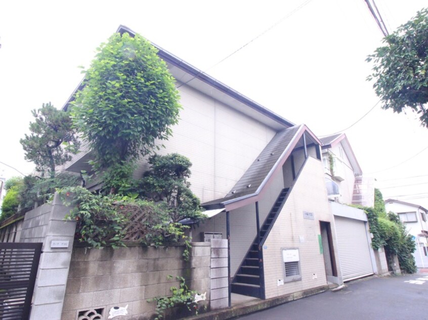 外観写真 小俣ハウス