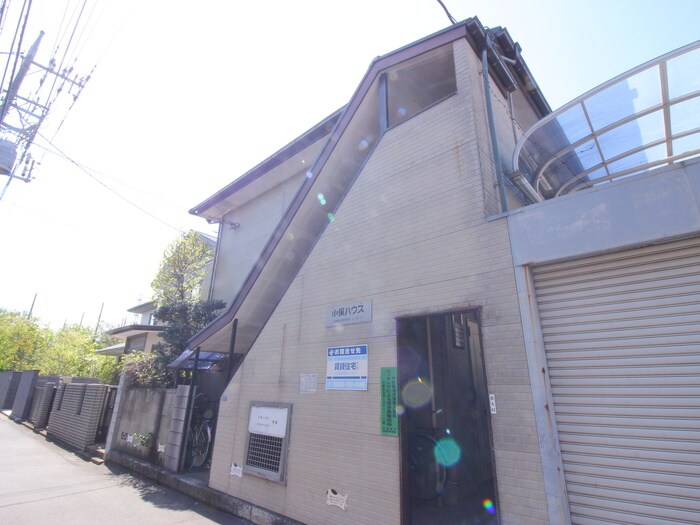 外観写真 小俣ハウス