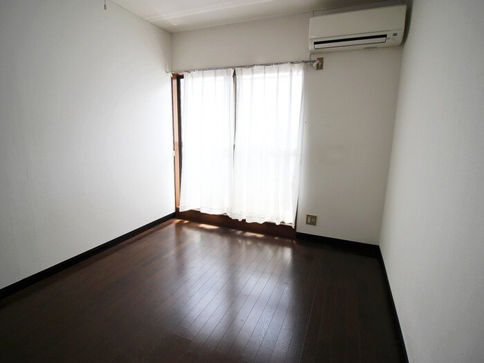 居室 小俣ハウス