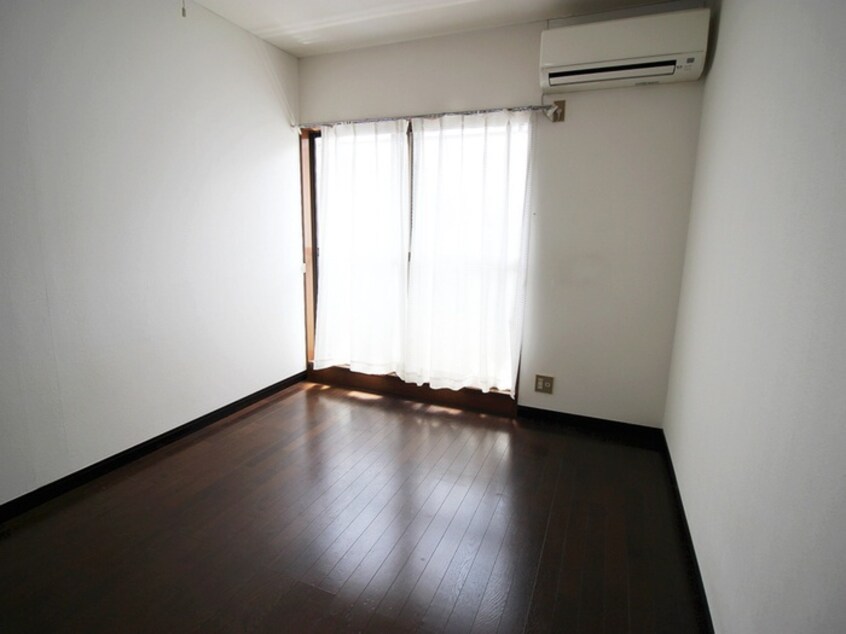 居室 小俣ハウス