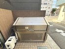 建物設備 カーサマエジマ