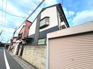 ヴィリジャンハウス