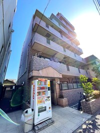 エスコート上落合（201）