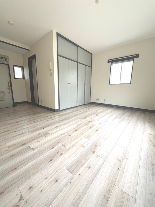 居室 カームハイツ2