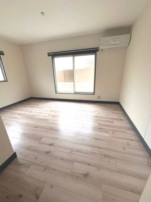 居室 カームハイツ2