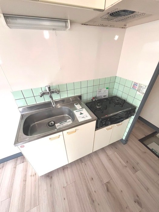 キッチン カームハイツ2