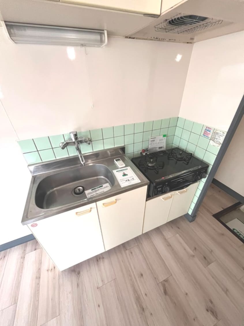 キッチン カームハイツ2