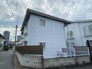 外観写真 カームハイツ2