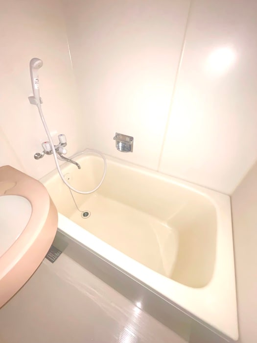 バス／シャワールーム等 カームハイツ2