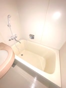 バス／シャワールーム等 カームハイツ2