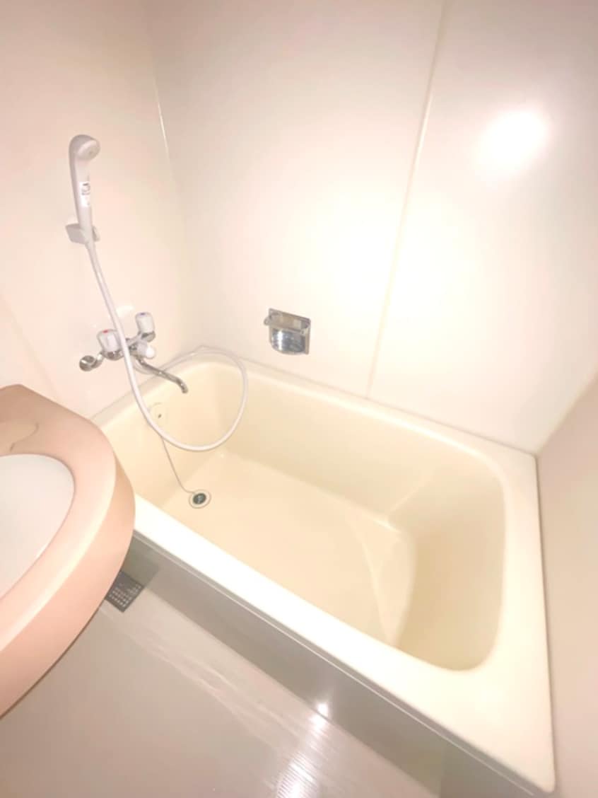 バス／シャワールーム等 カームハイツ2