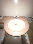 洗面 カームハイツ2