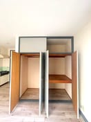 収納 カームハイツ2