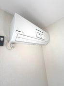 内観写真 カームハイツ2