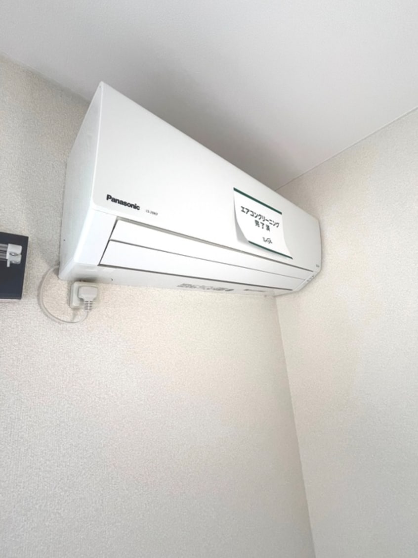 内観写真 カームハイツ2