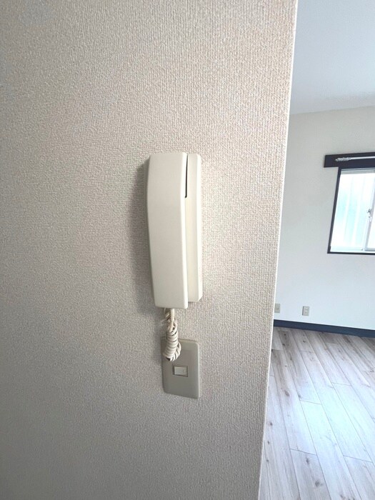 内観写真 カームハイツ2