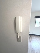 内観写真 カームハイツ2