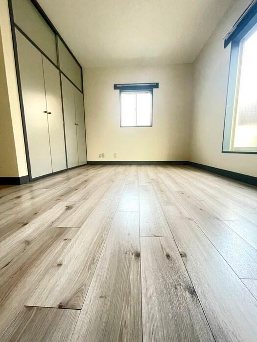 居室 カームハイツ2