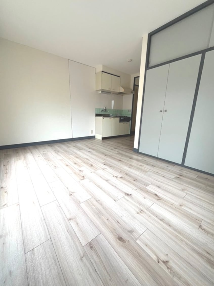 居室 カームハイツ2