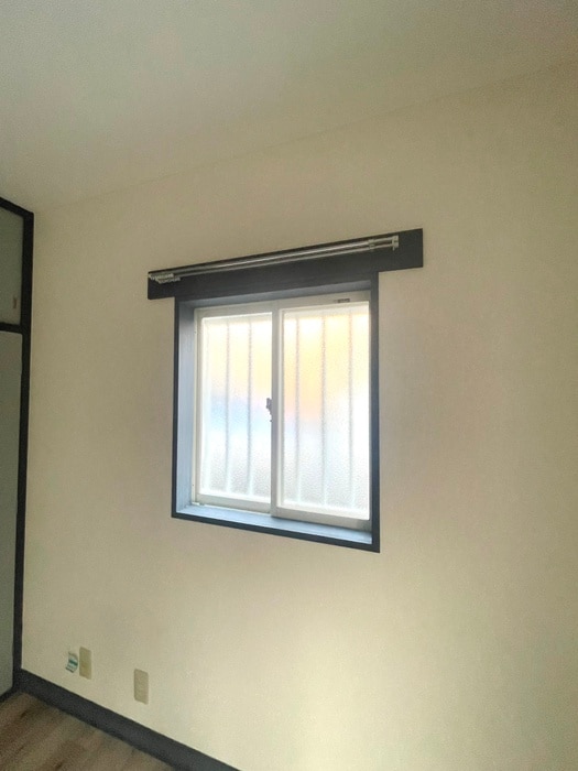 内観写真 カームハイツ2