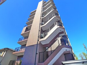 ブライズ北綾瀬（402）