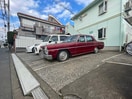 駐車場 メゾン・ド・フォンティーヌ