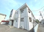 C・ファースト立川