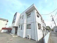 C・ファースト立川