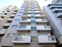 中野永谷マンション（８０５）