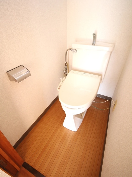 トイレ アメニティ上福岡