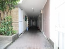 エントランス部分 レジデンス　イズミ