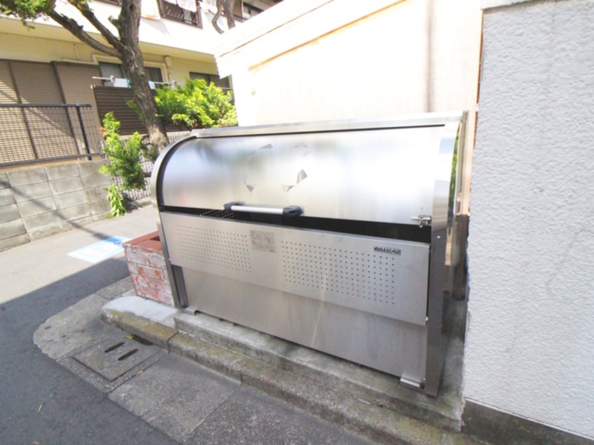 建物設備 レジデンス　イズミ