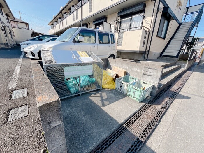 建物設備 エクレ－ルふれあい