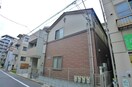 外観写真 サクシード　エフ･エフ･エフ