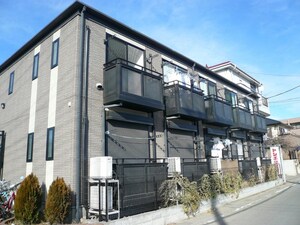エクセレントハイム