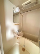 バス／シャワールーム等 Riposo永福