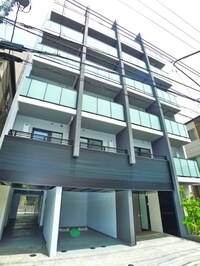 クレヴィスタ亀戸Ⅴ（６０２）