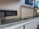 室内からの展望 グランドゥール