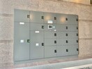 建物設備 ルーブル横濱矢向