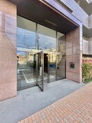 外観写真 ルーブル横濱矢向