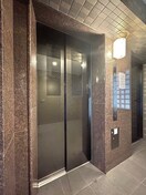 建物設備 ルーブル横濱矢向