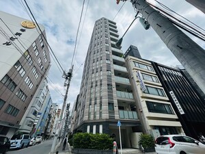 THEﾊﾟｰﾑｽ日本橋小伝馬町ｳﾞｨｻ-ｼﾞｭ