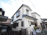 富士見町五丁目戸建て