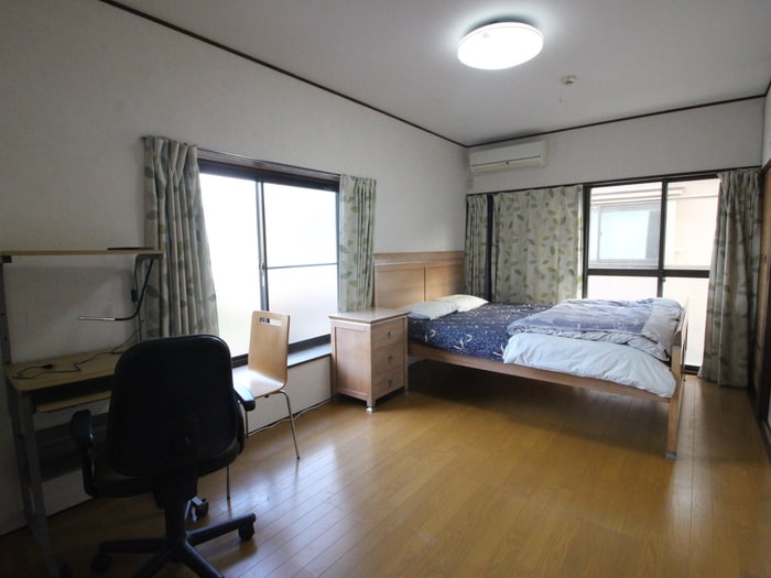 居室 富士見町五丁目戸建て