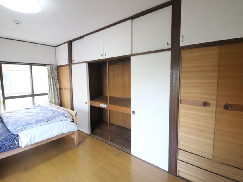 収納 富士見町五丁目戸建て