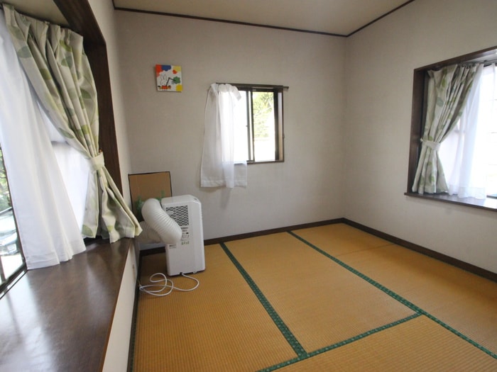 居室 富士見町五丁目戸建て