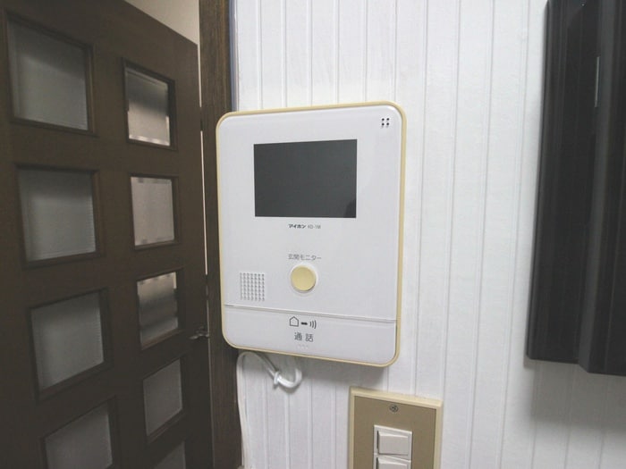 内観写真 富士見町五丁目戸建て