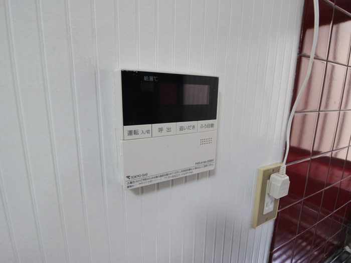 内観写真 富士見町五丁目戸建て