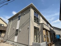 仮)アイテラス所沢